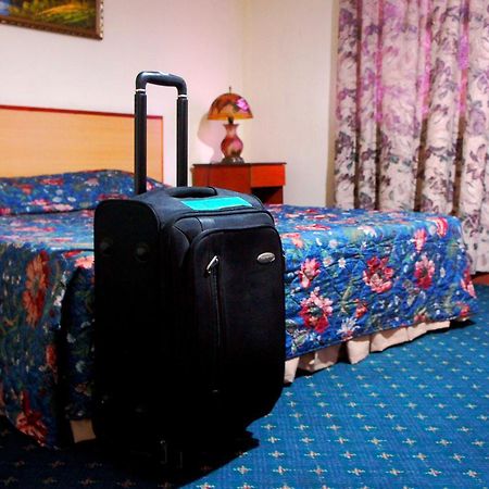 Le Grand Penthouse Guyana Hotel Джорджтаун Екстериор снимка