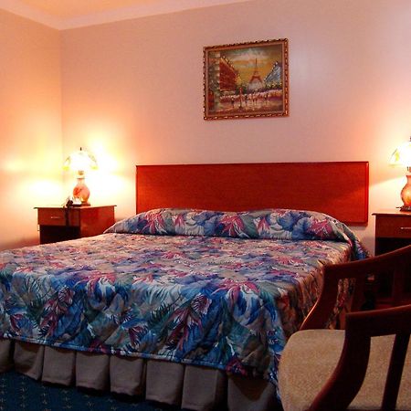Le Grand Penthouse Guyana Hotel Джорджтаун Екстериор снимка