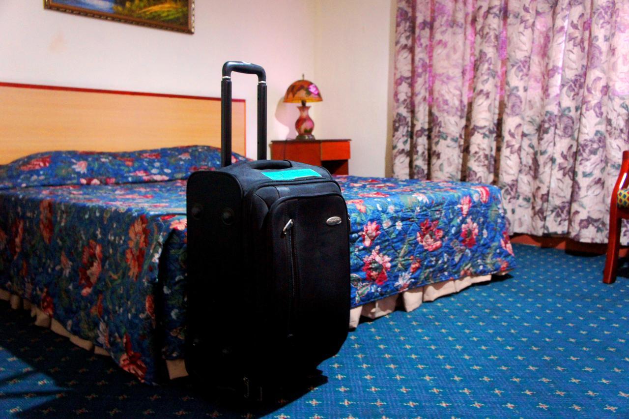 Le Grand Penthouse Guyana Hotel Джорджтаун Екстериор снимка