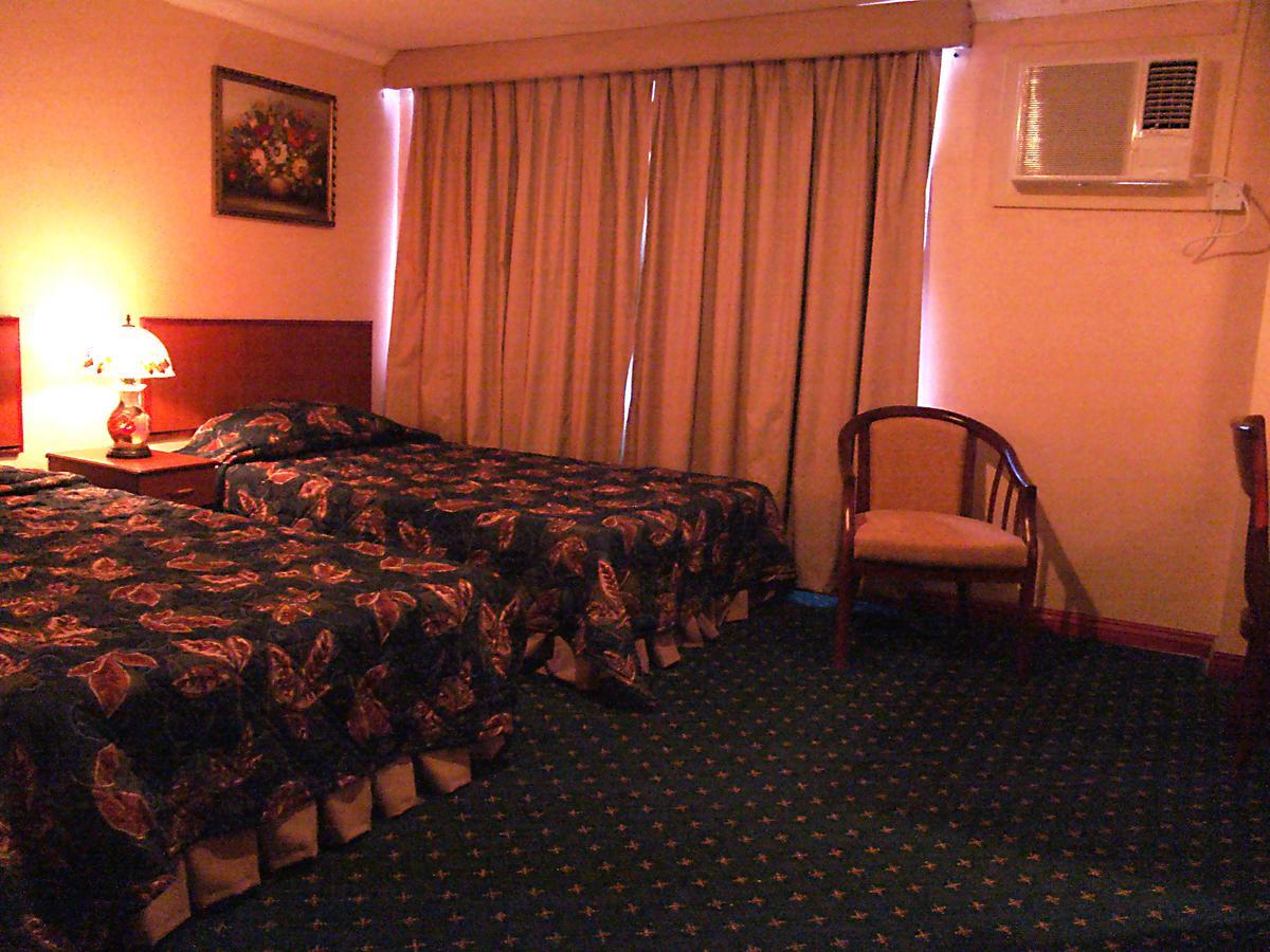 Le Grand Penthouse Guyana Hotel Джорджтаун Екстериор снимка