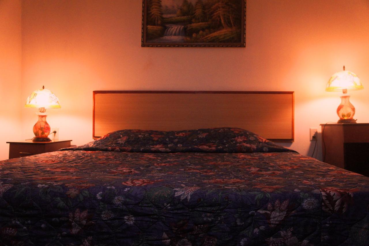 Le Grand Penthouse Guyana Hotel Джорджтаун Екстериор снимка