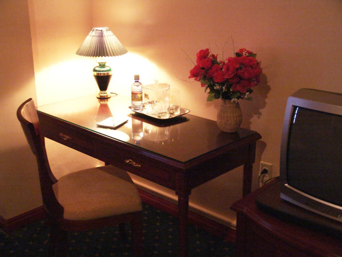Le Grand Penthouse Guyana Hotel Джорджтаун Екстериор снимка