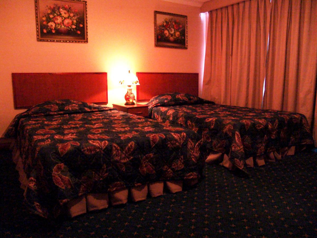 Le Grand Penthouse Guyana Hotel Джорджтаун Екстериор снимка