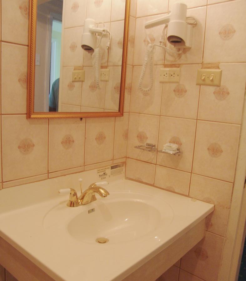 Le Grand Penthouse Guyana Hotel Джорджтаун Екстериор снимка